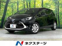 2022 Toyota AQUA