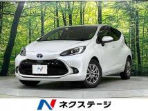 2023 Toyota AQUA