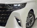 2024 Toyota Alphard G