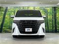 2024 Toyota Alphard G