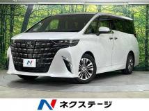 2024 Toyota Alphard G
