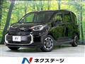 2023 Toyota Sienta