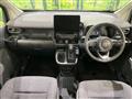 2023 Toyota Sienta
