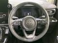2023 Toyota Sienta