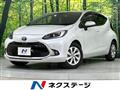 2021 Toyota AQUA