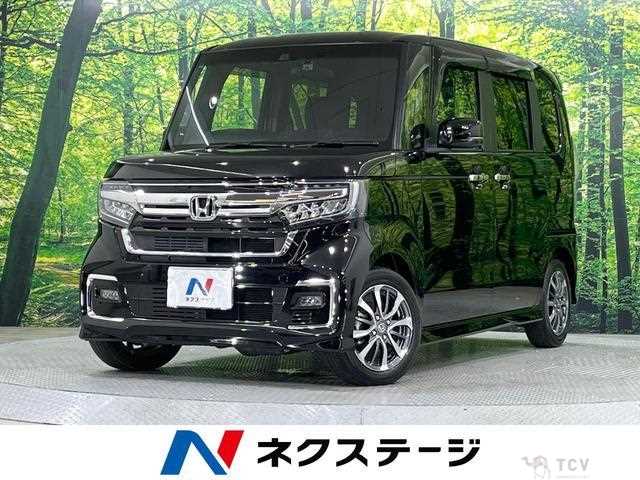 2023 Honda N BOX