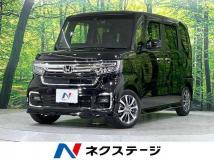 2023 Honda N BOX