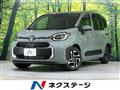 2026 Toyota Sienta