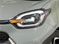 2026 Toyota Sienta