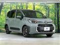 2026 Toyota Sienta