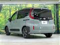 2026 Toyota Sienta