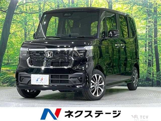 2026 Honda N BOX