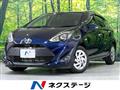 2018 Toyota AQUA