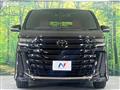 2023 Toyota Vellfire
