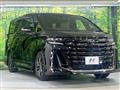 2023 Toyota Vellfire