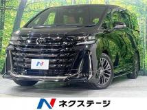 2023 Toyota Vellfire