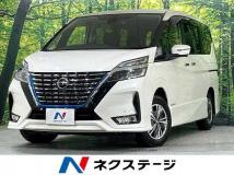 2019 Nissan Serena