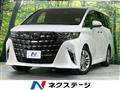 2024 Toyota Alphard Hybrid