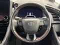 2024 Toyota Alphard Hybrid