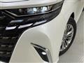 2024 Toyota Alphard Hybrid