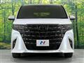 2024 Toyota Alphard Hybrid