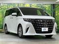 2024 Toyota Alphard Hybrid