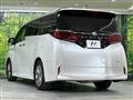 2024 Toyota Alphard Hybrid
