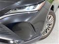 2020 Toyota Harrier
