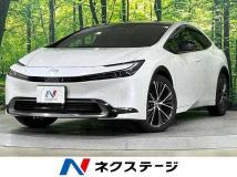 2024 Toyota Prius