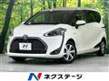2019 Toyota Sienta