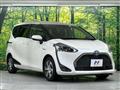 2019 Toyota Sienta