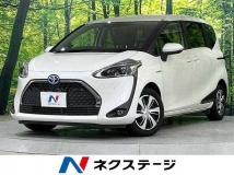 2019 Toyota Sienta