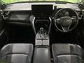 2020 Toyota Harrier