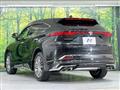 2020 Toyota Harrier