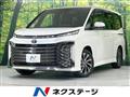 2024 Toyota Voxy