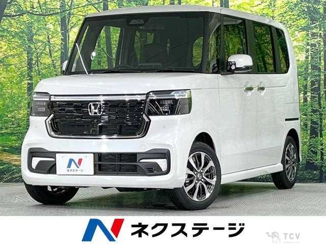 2026 Honda N BOX