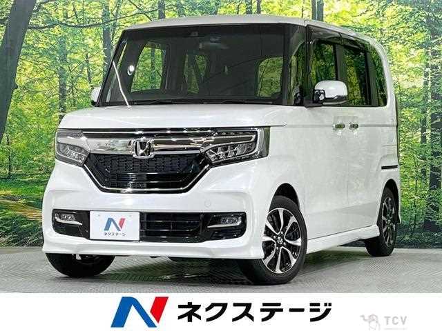 2020 Honda N BOX
