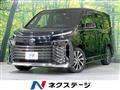 2022 Toyota Voxy