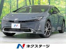2023 Toyota Prius