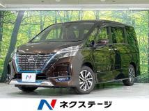 2019 Nissan Serena