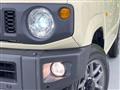 2026 Suzuki Jimny