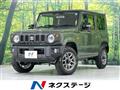 2026 Suzuki Jimny