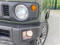 2026 Suzuki Jimny