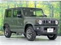2026 Suzuki Jimny