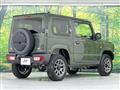 2026 Suzuki Jimny