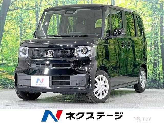 2024 Honda N BOX
