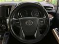 2018 Toyota Alphard G