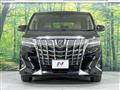 2018 Toyota Alphard G