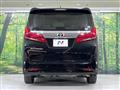2018 Toyota Alphard G