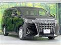 2018 Toyota Alphard G